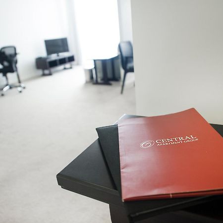 Gladstone City Central Apartment Hotel Official Ngoại thất bức ảnh