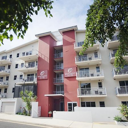 Gladstone City Central Apartment Hotel Official Ngoại thất bức ảnh