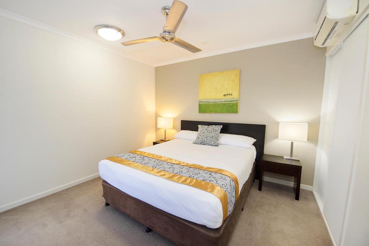 Gladstone City Central Apartment Hotel Official Ngoại thất bức ảnh