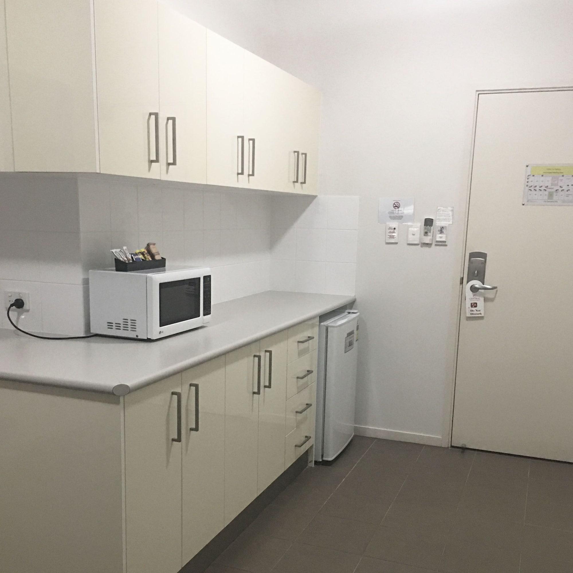 Gladstone City Central Apartment Hotel Official Ngoại thất bức ảnh