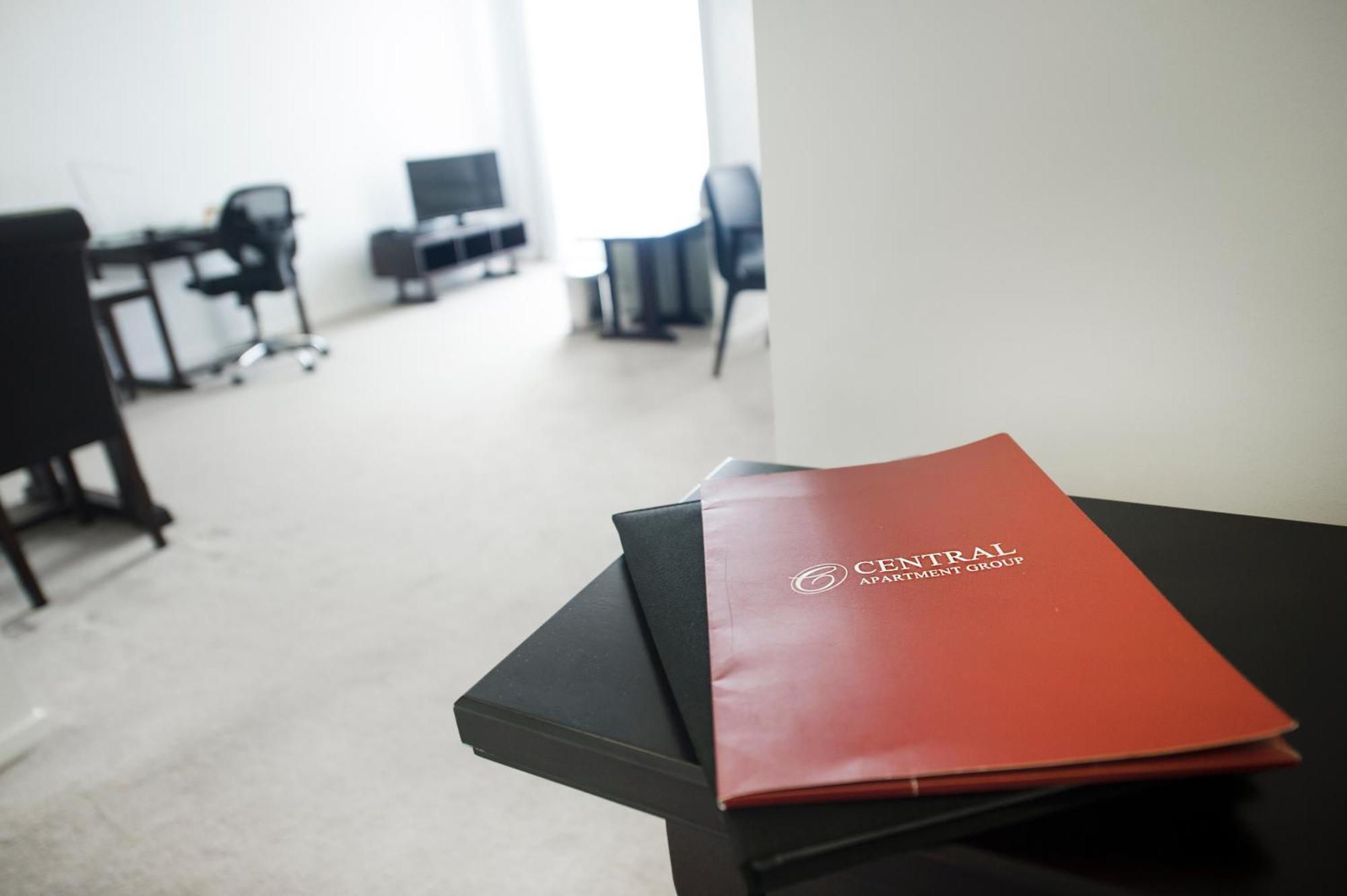 Gladstone City Central Apartment Hotel Official Ngoại thất bức ảnh