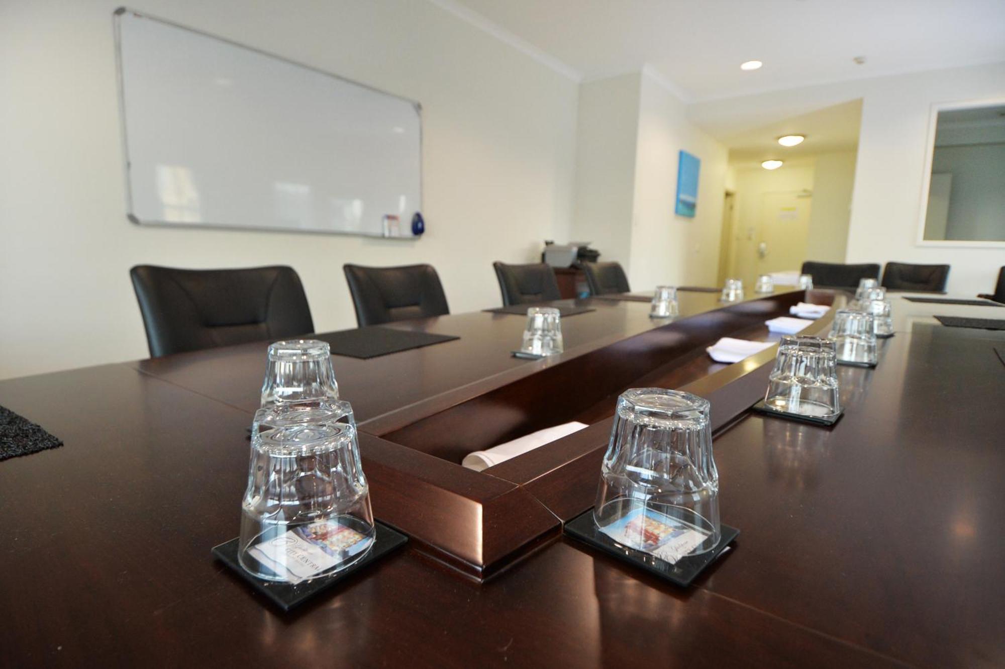 Gladstone City Central Apartment Hotel Official Ngoại thất bức ảnh