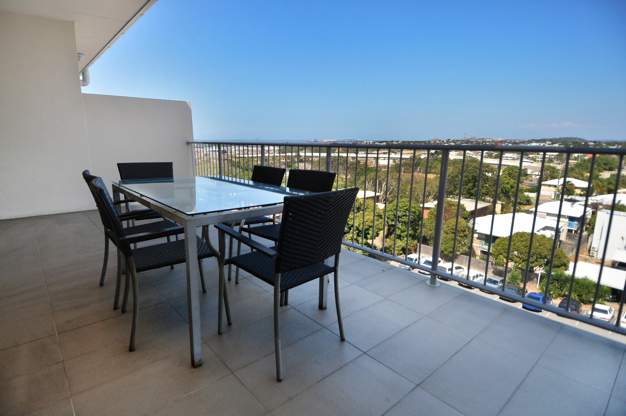 Gladstone City Central Apartment Hotel Official Ngoại thất bức ảnh