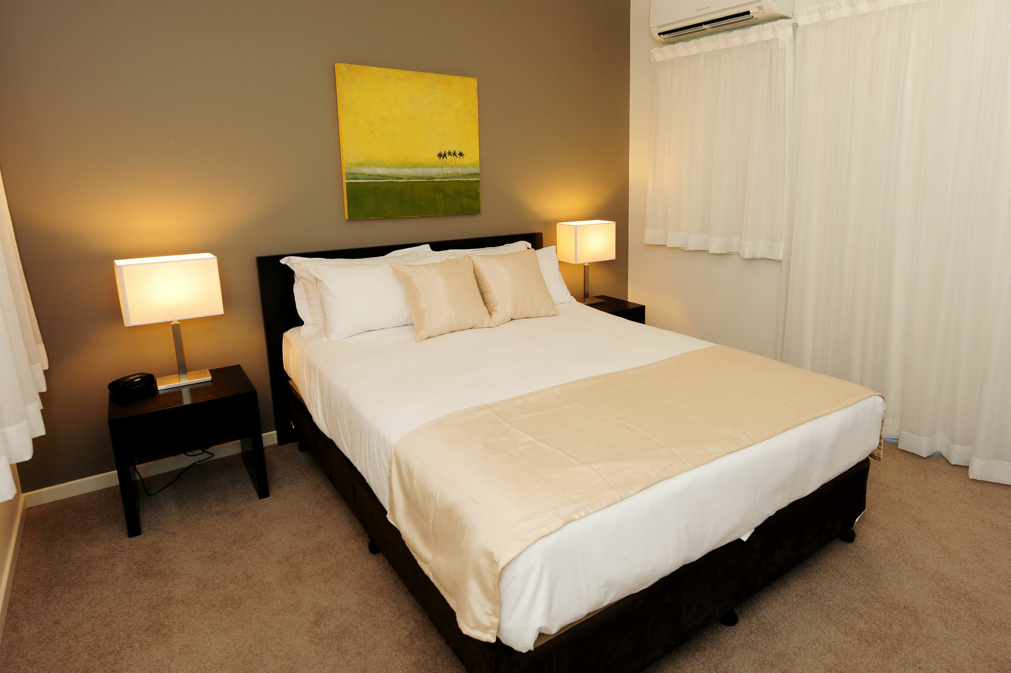 Gladstone City Central Apartment Hotel Official Ngoại thất bức ảnh