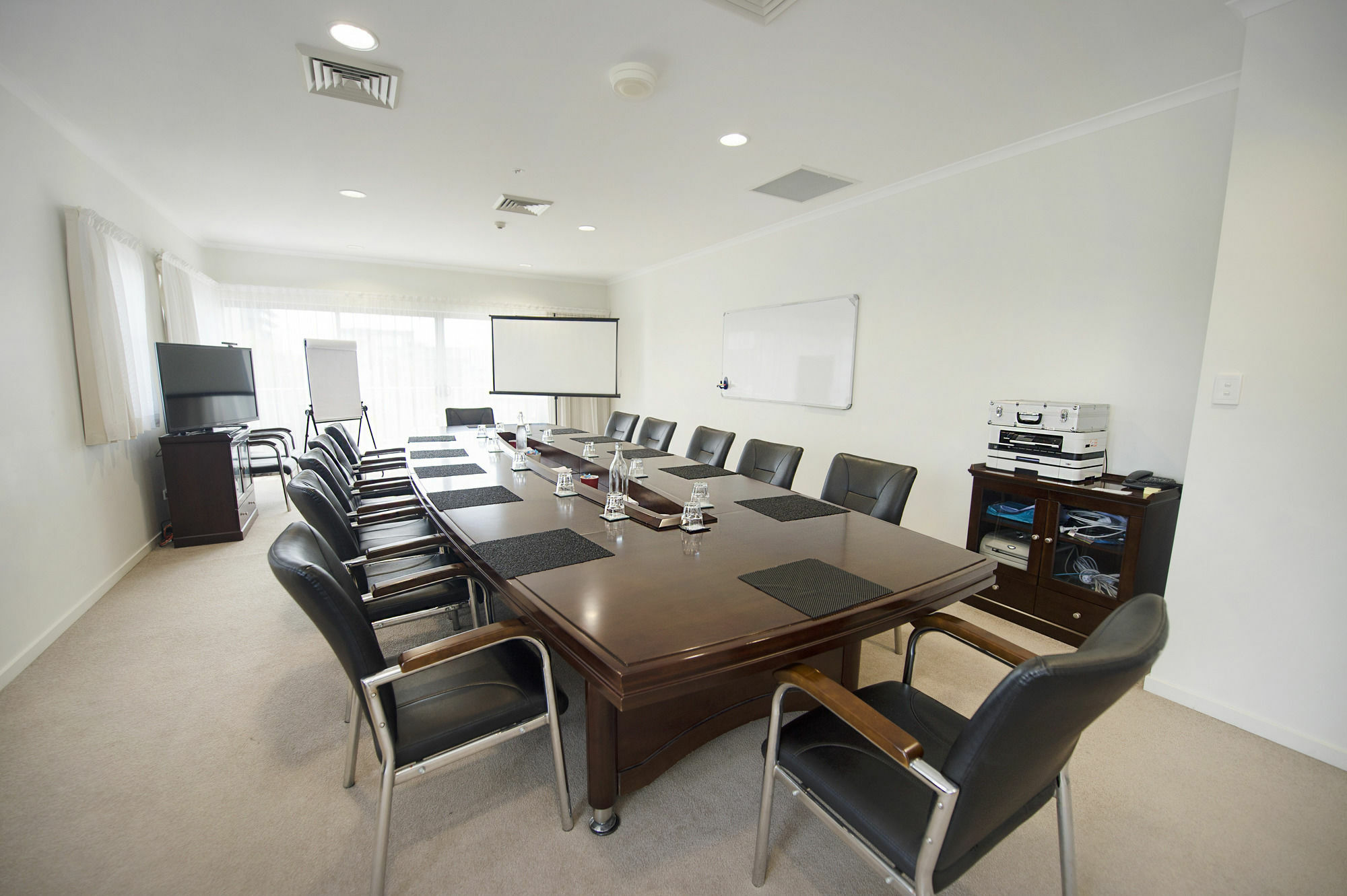 Gladstone City Central Apartment Hotel Official Ngoại thất bức ảnh