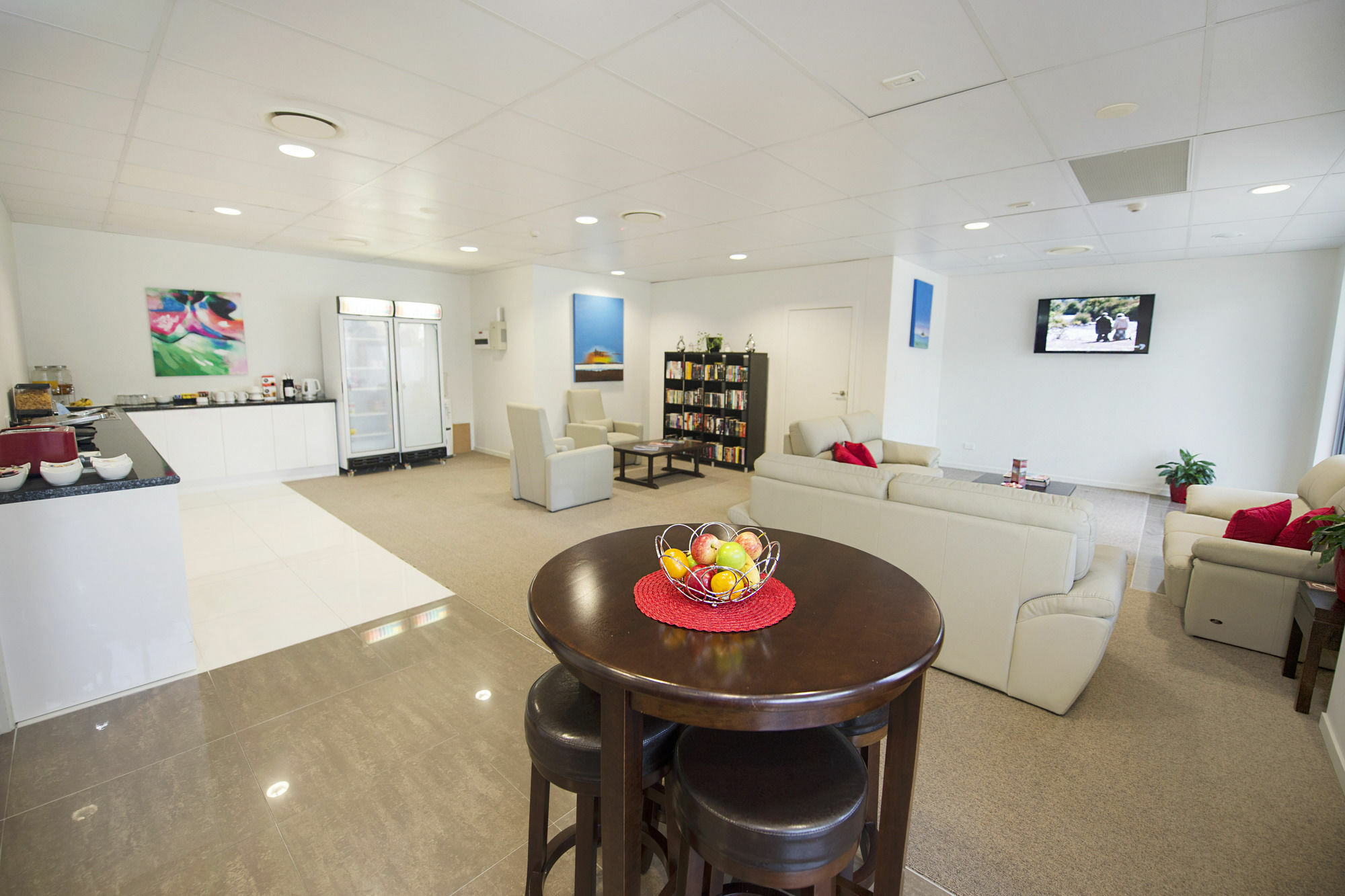 Gladstone City Central Apartment Hotel Official Ngoại thất bức ảnh