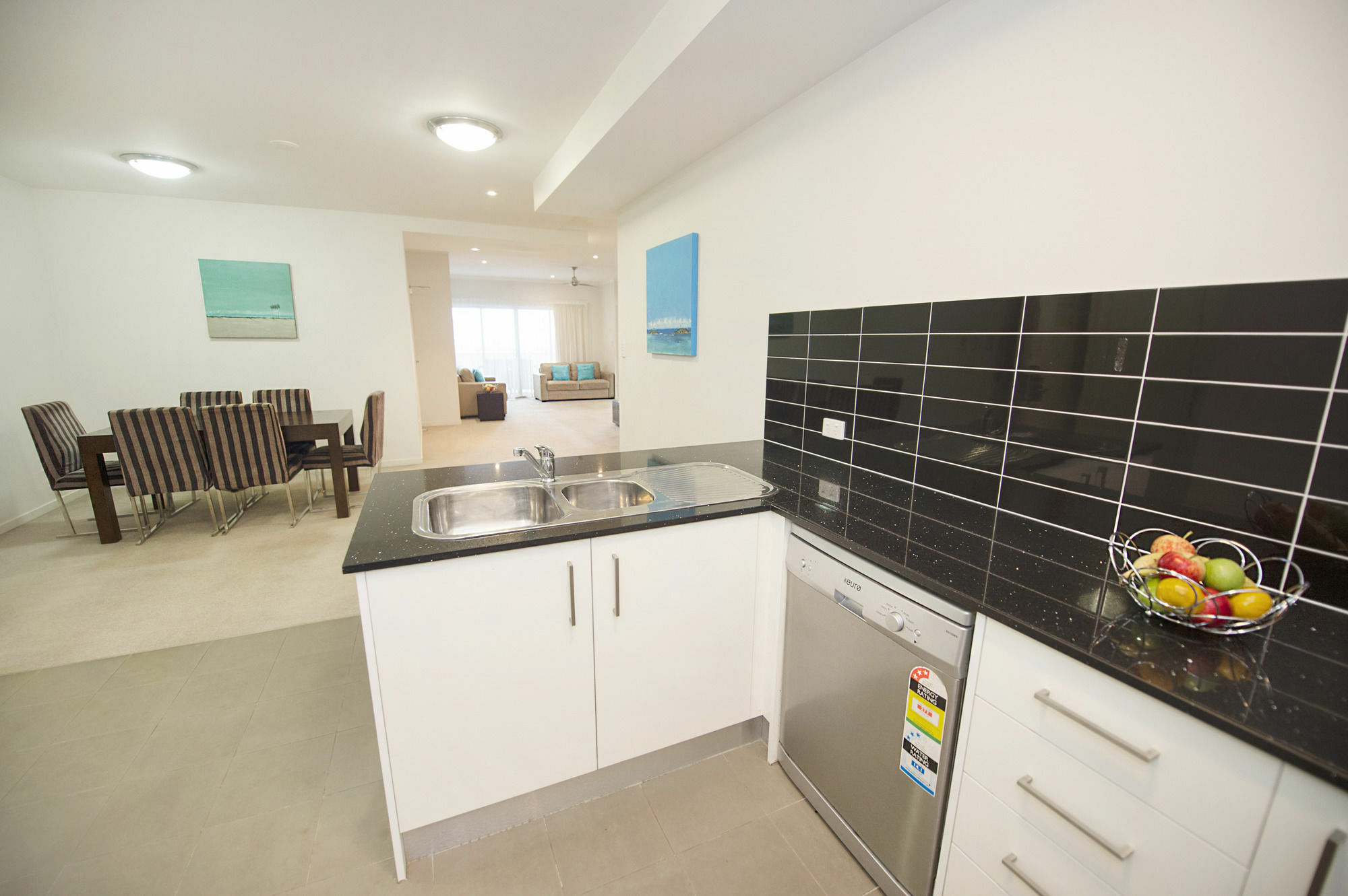 Gladstone City Central Apartment Hotel Official Ngoại thất bức ảnh