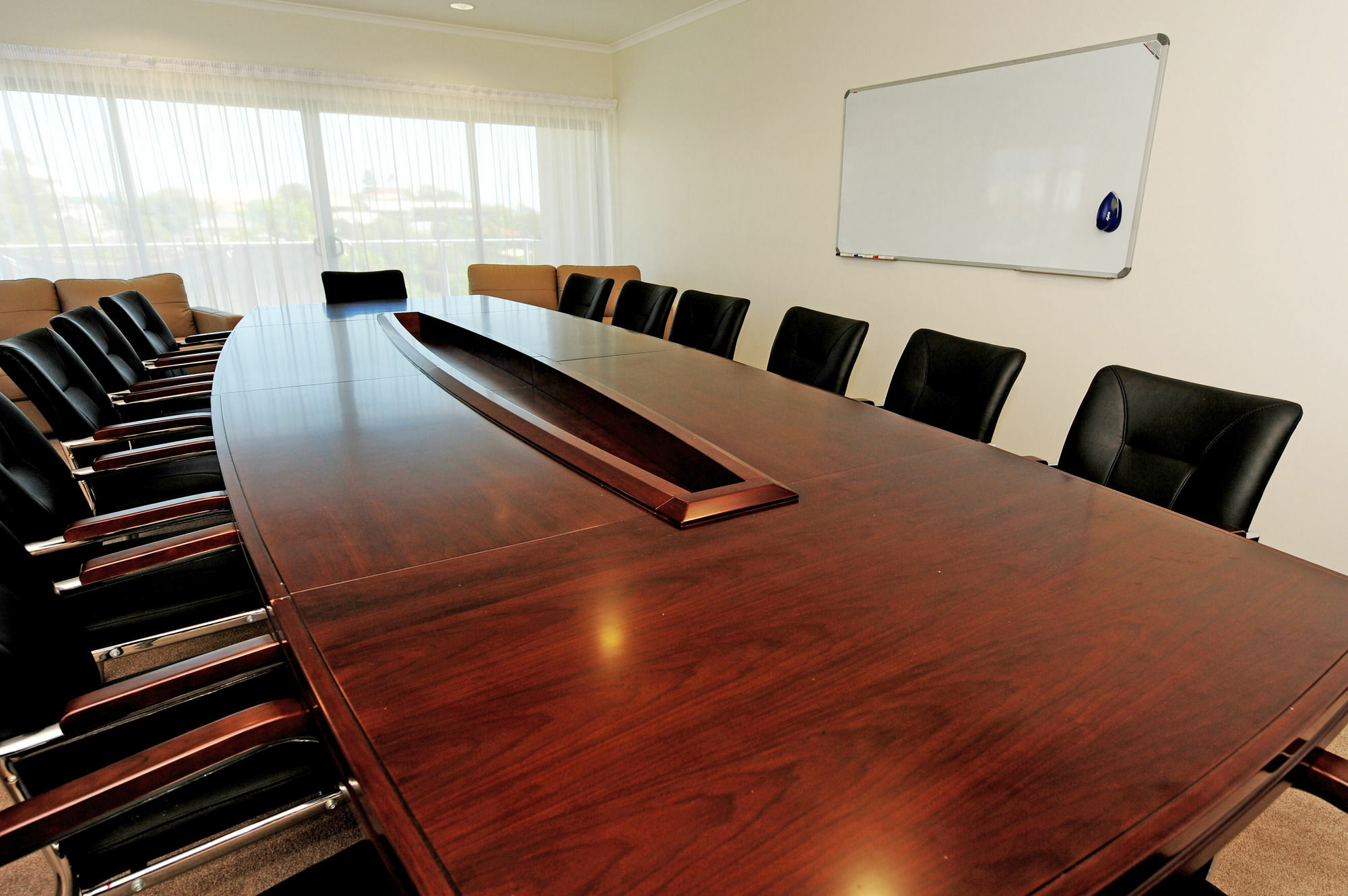 Gladstone City Central Apartment Hotel Official Ngoại thất bức ảnh