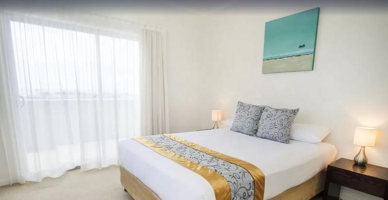Gladstone City Central Apartment Hotel Official Ngoại thất bức ảnh